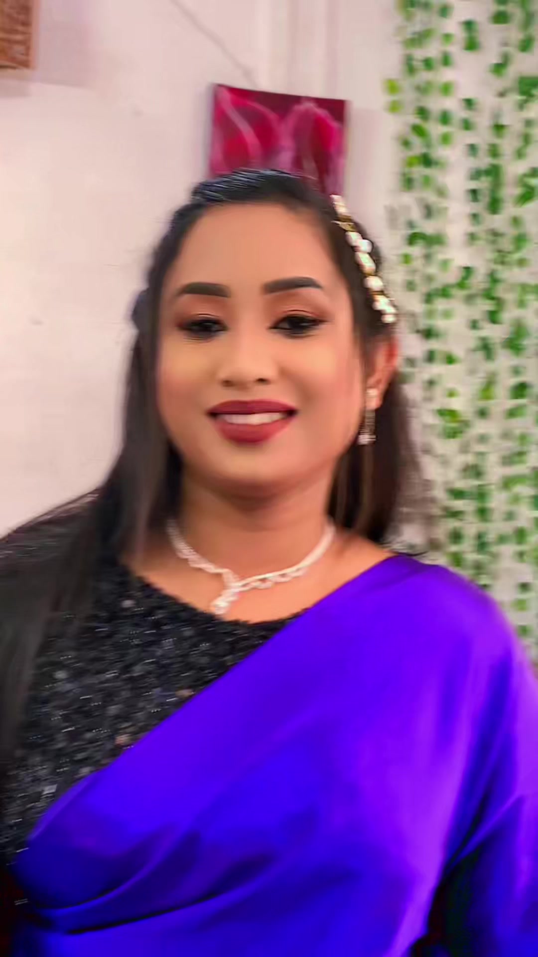 @Salon shasha nittambuwa