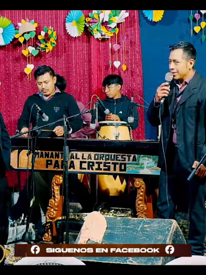 @Producciones Rosario