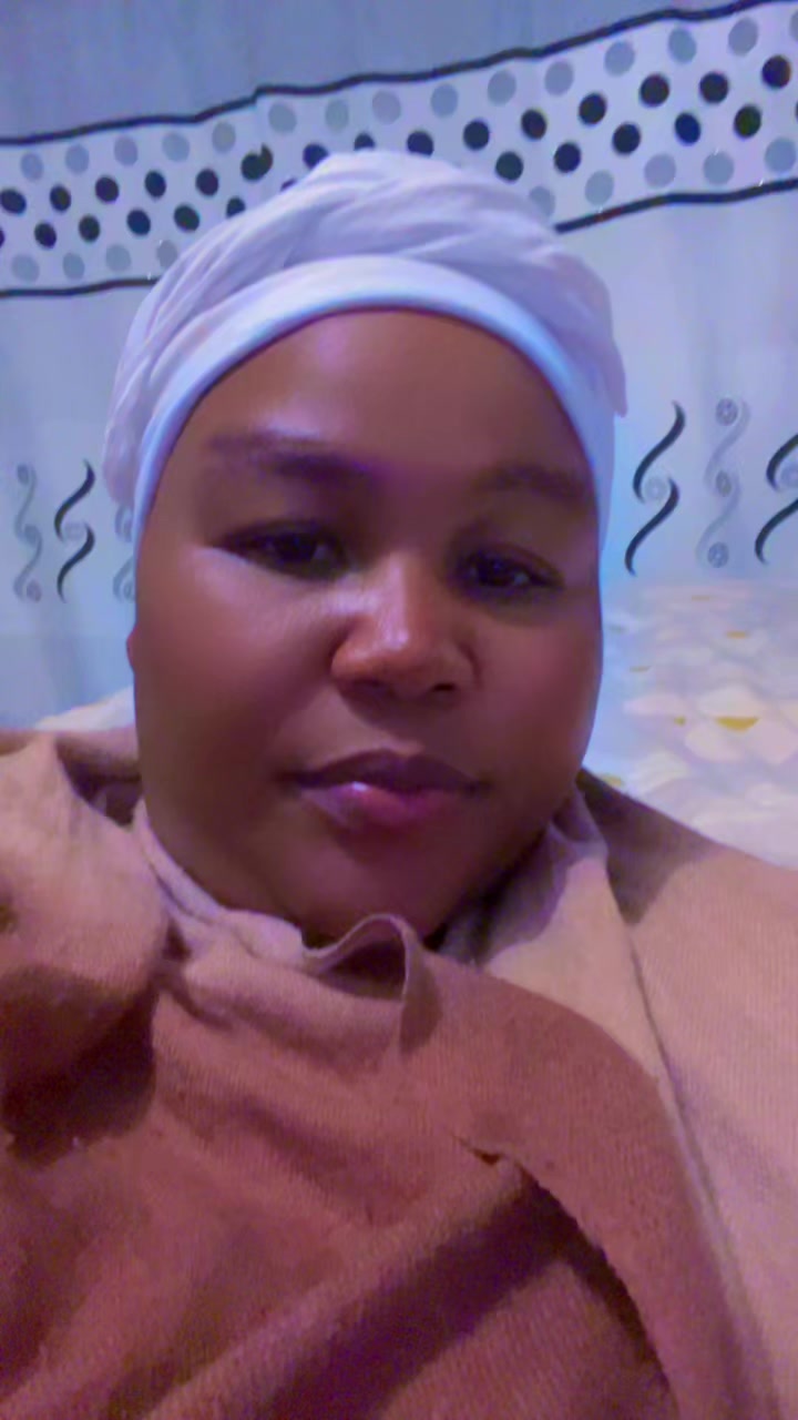 @Mama mpho