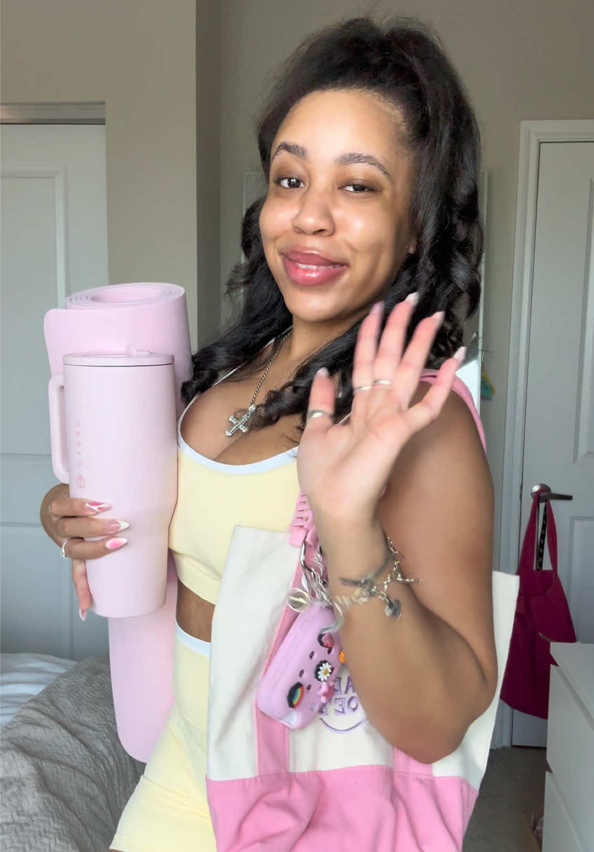 @BriannaJ | DFW Content Creator