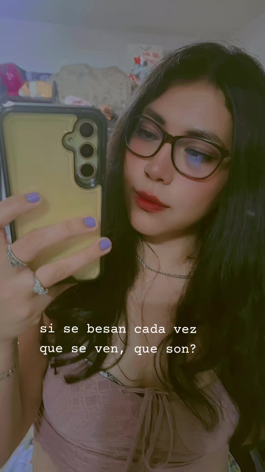 @Angélica Chairez