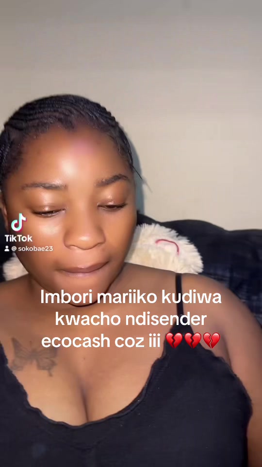 @Lyn mudiwa