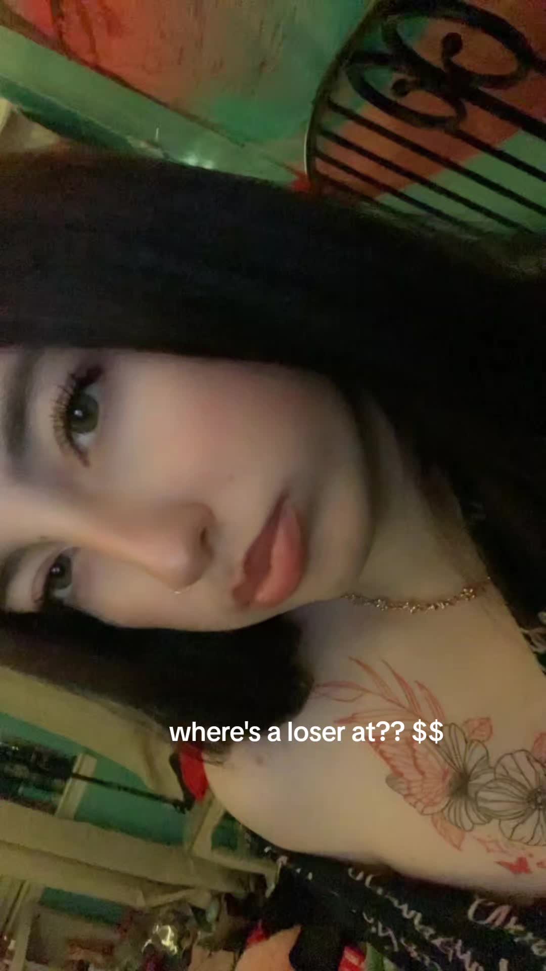 @goddess gracie