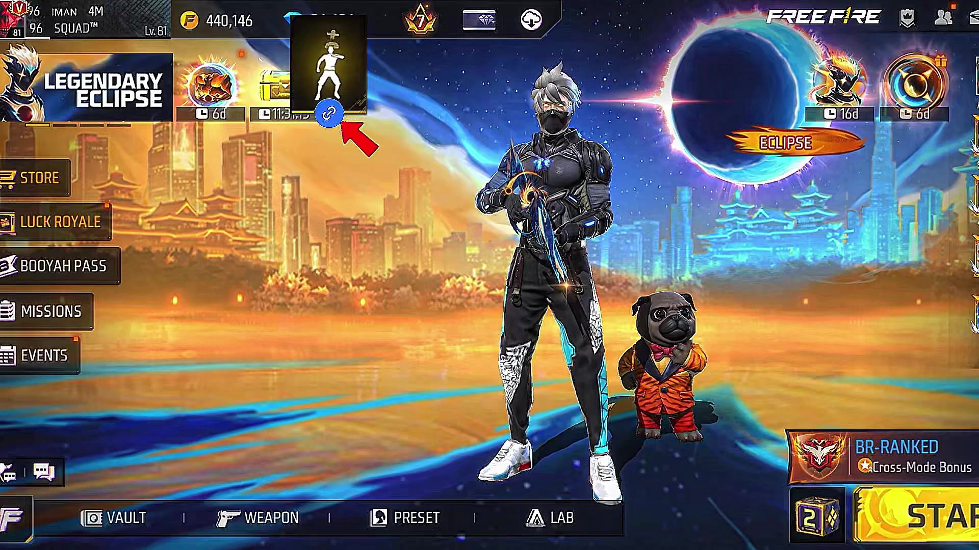 @Freefireiman