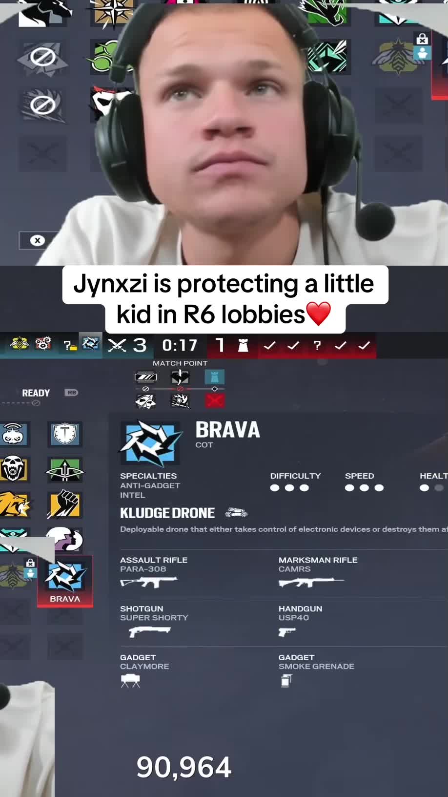 @Jynxzi Clips Premium