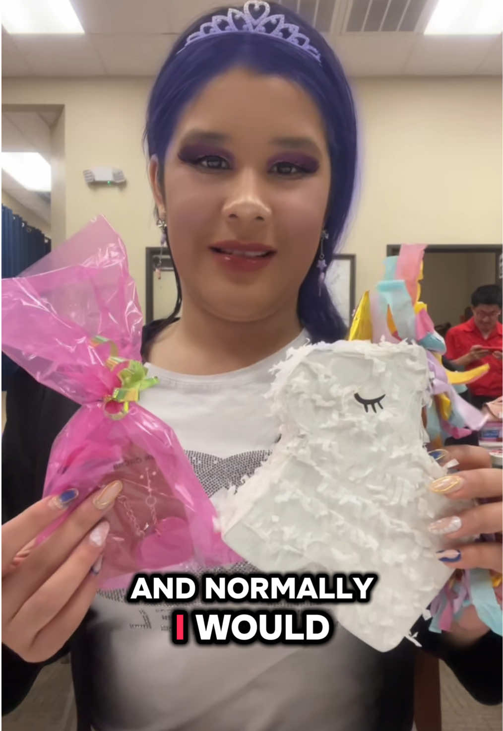 @Jessmine Autism World