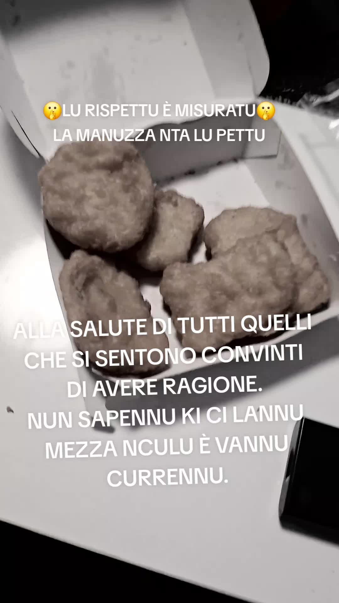 @👑TONY🤜LU🤛SICILIANU👑