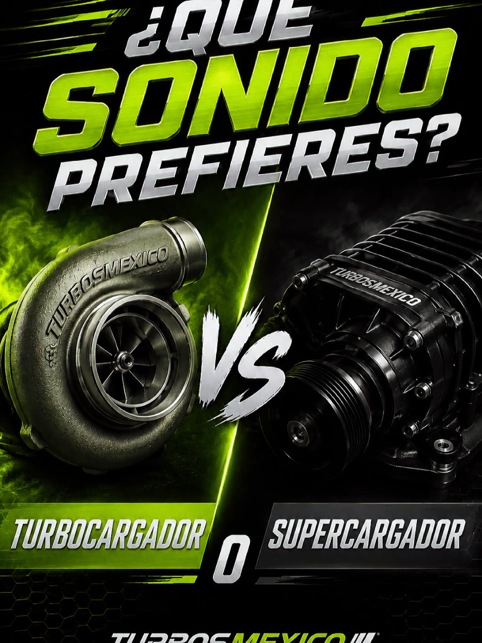 @Turbos México