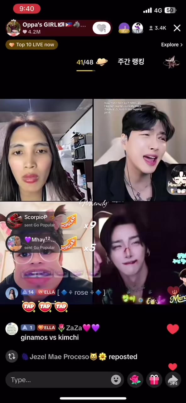 @💜🐺🇵🇭ᵢf⃟f✨ฝɦ&epsilon;กɗฯ✨🇭🇰🌹✈️🦊