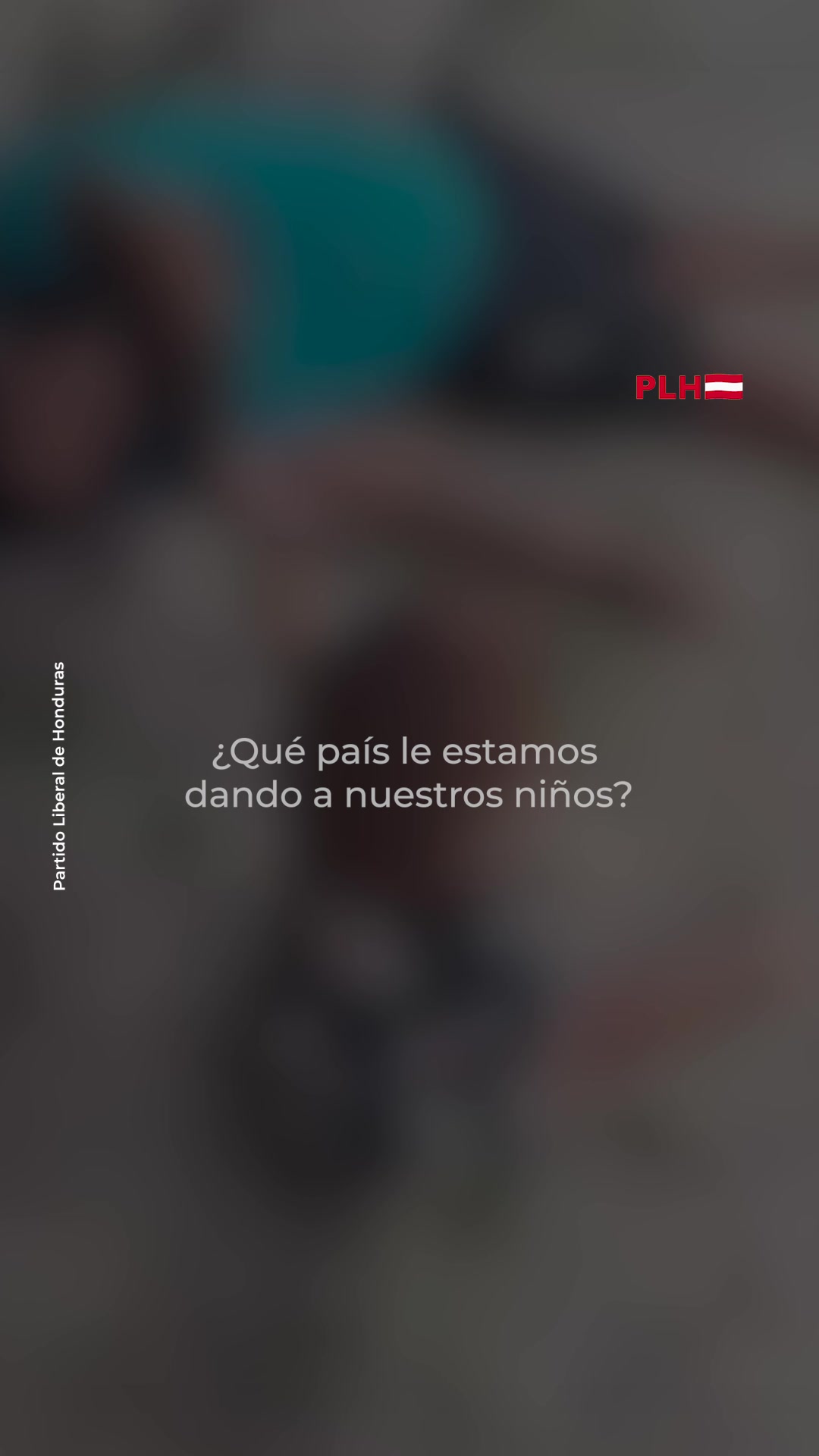 @Partido Liberal de Honduras