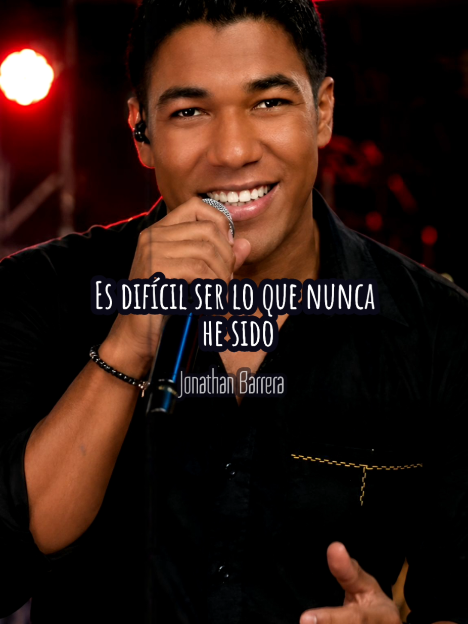 @Jonathan Barrera