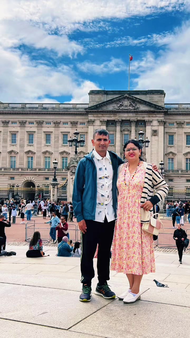 @Sunita Nepal 🇬🇧