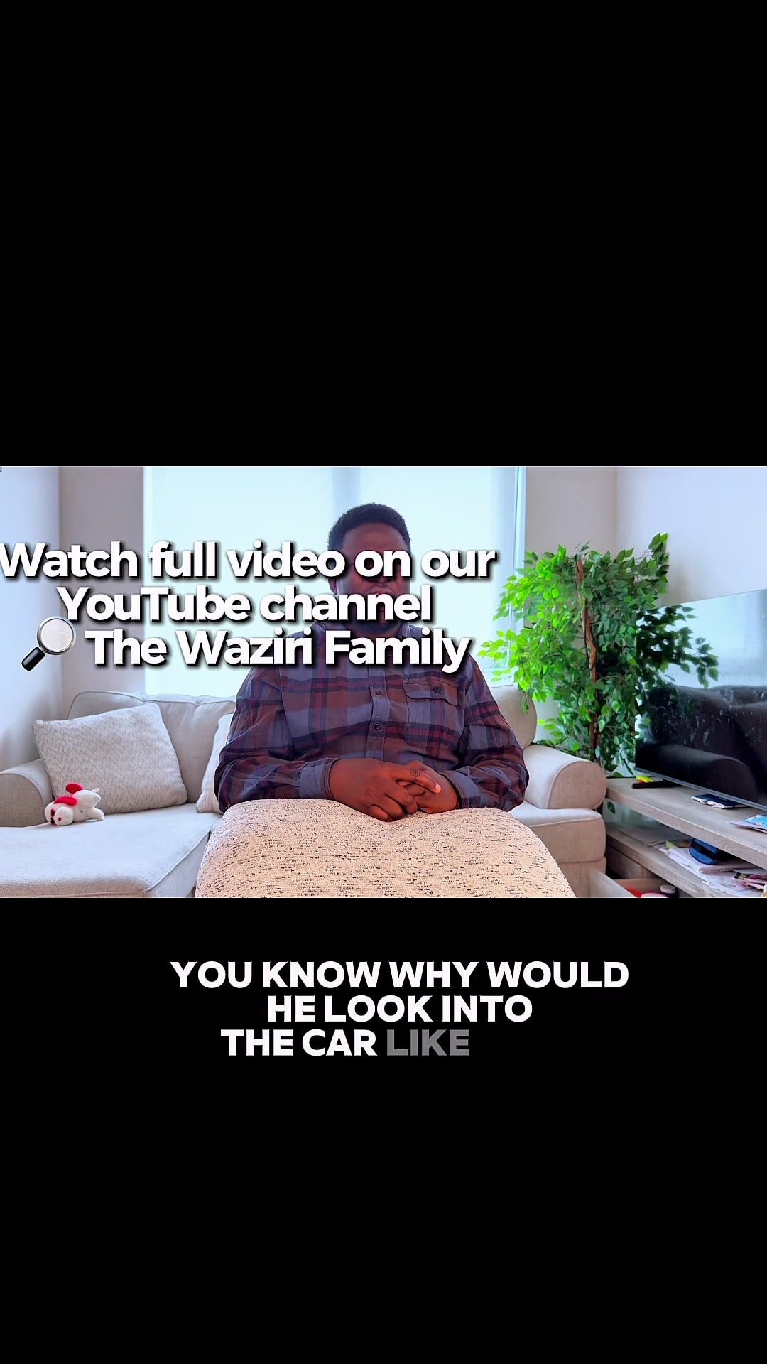 @The Waziri Family 🇳🇬🇨🇦