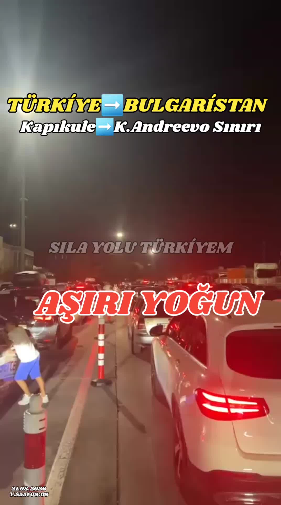 @Sıla Yolu T&uuml;rkiyem