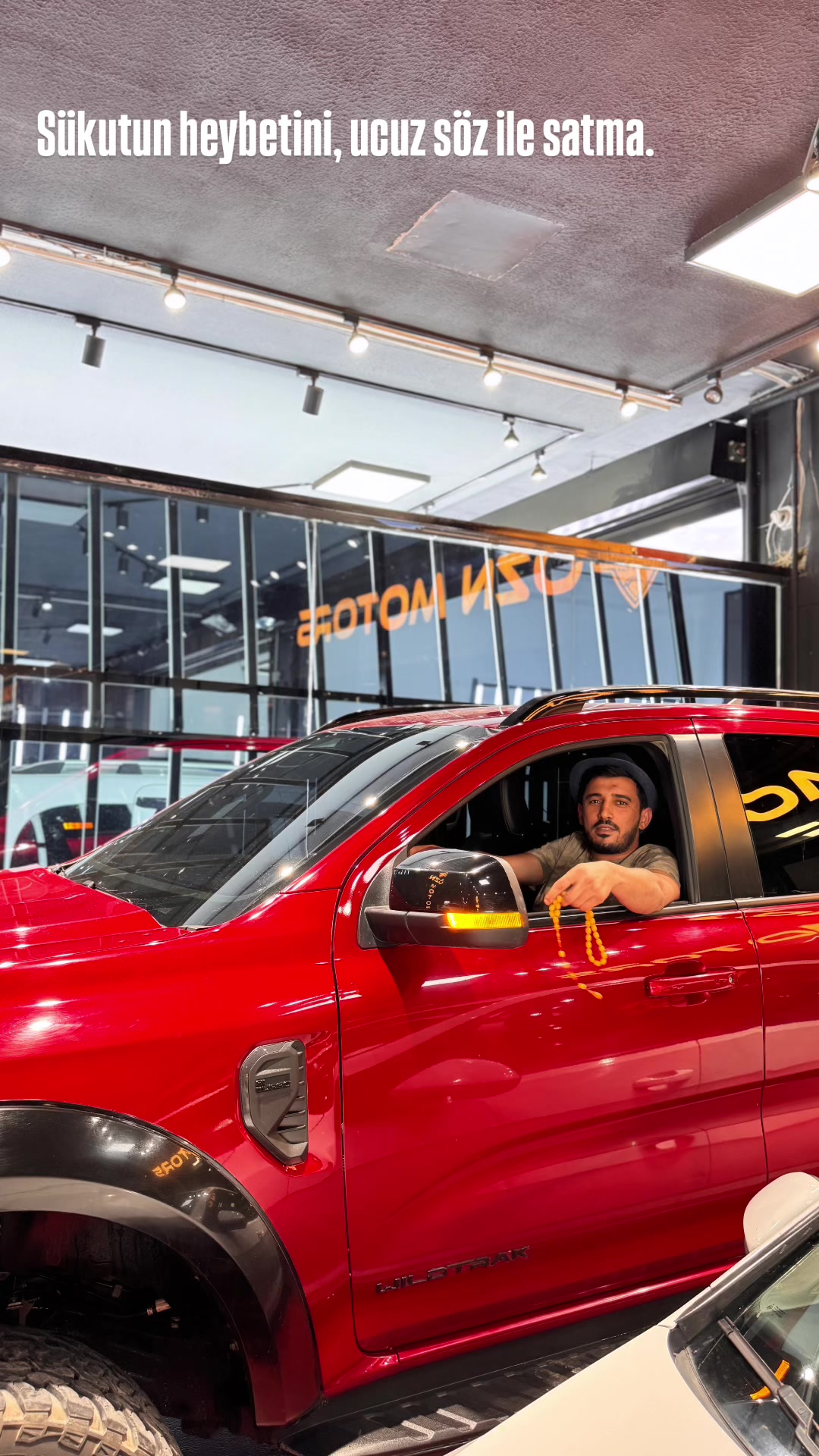 @ÖZN MOTORS