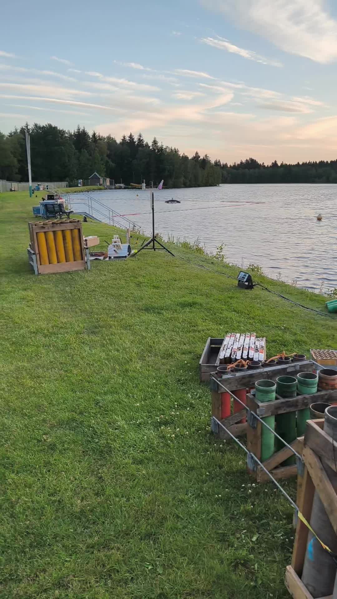 @Gerdi Firework