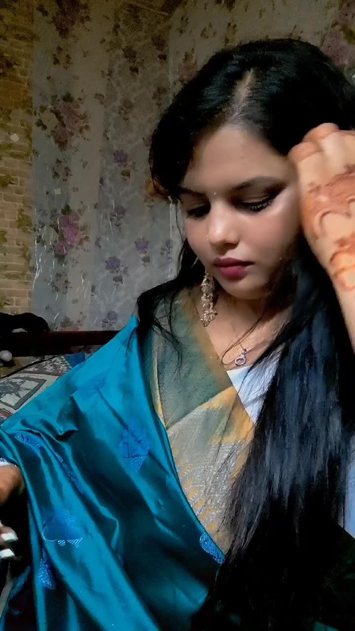 @Miss🫶 _❤️⚡ठाकुर ❤️💫
