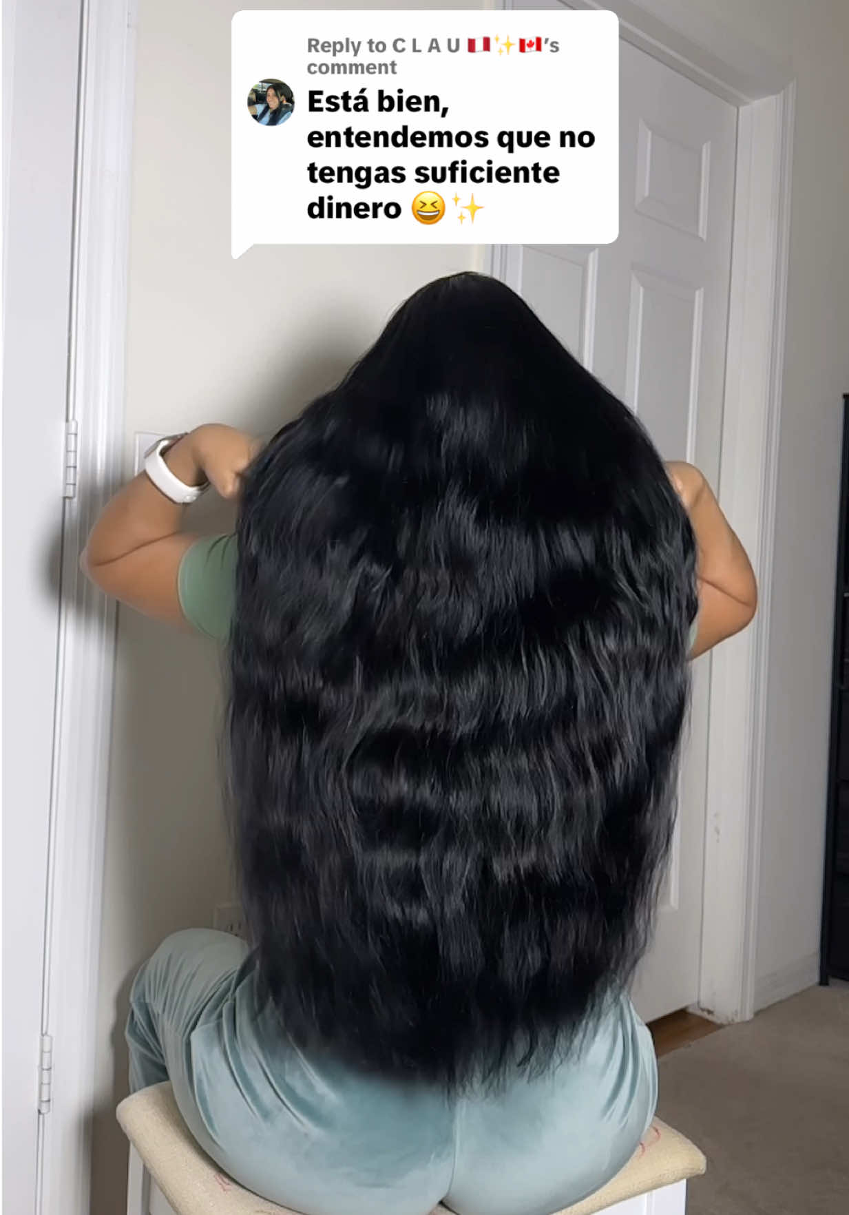 @Jessi Hair Care 👑