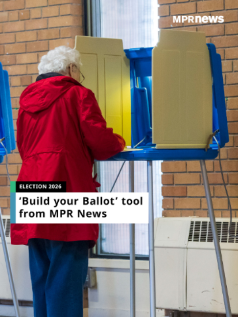 @MPR News