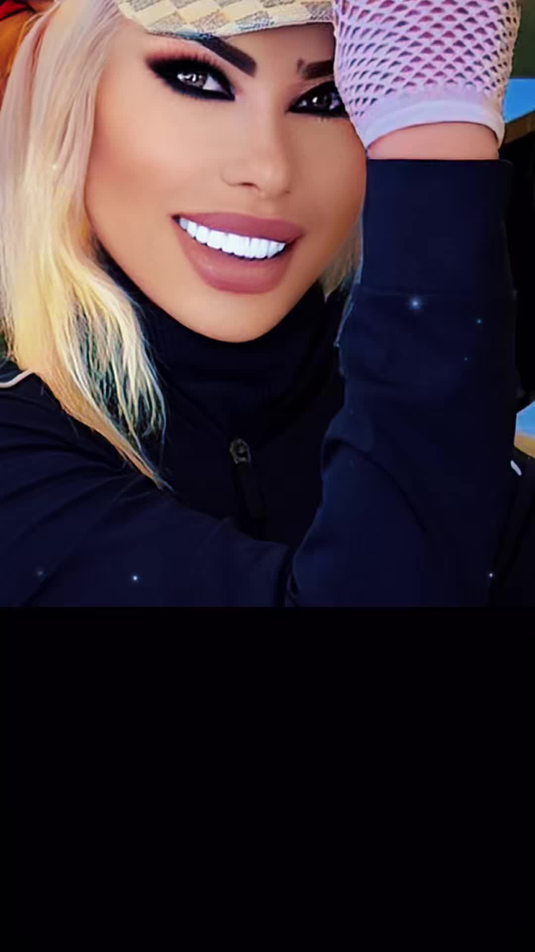 @Gigistylish