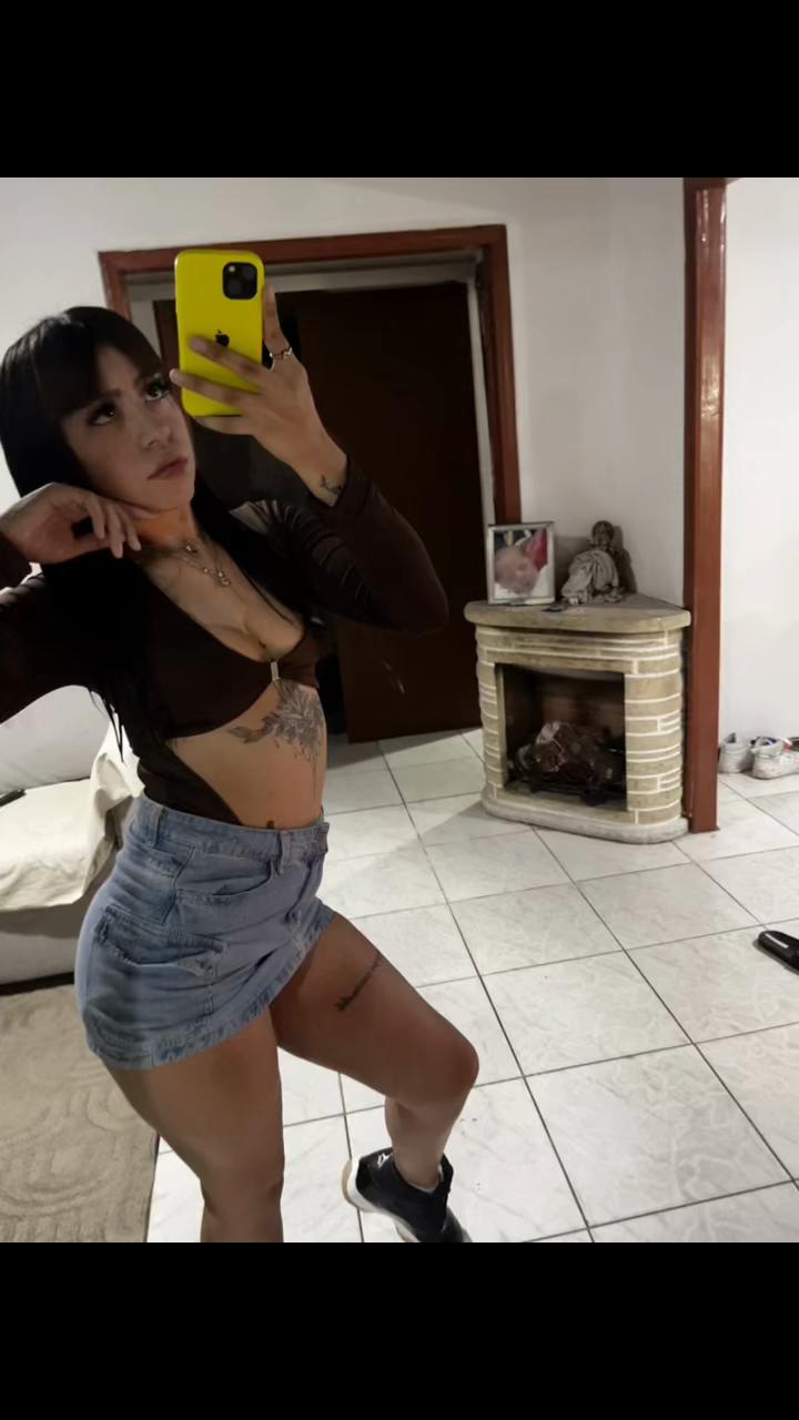 @bianca castillo