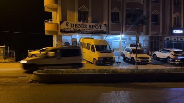 @Deniz spot tosya