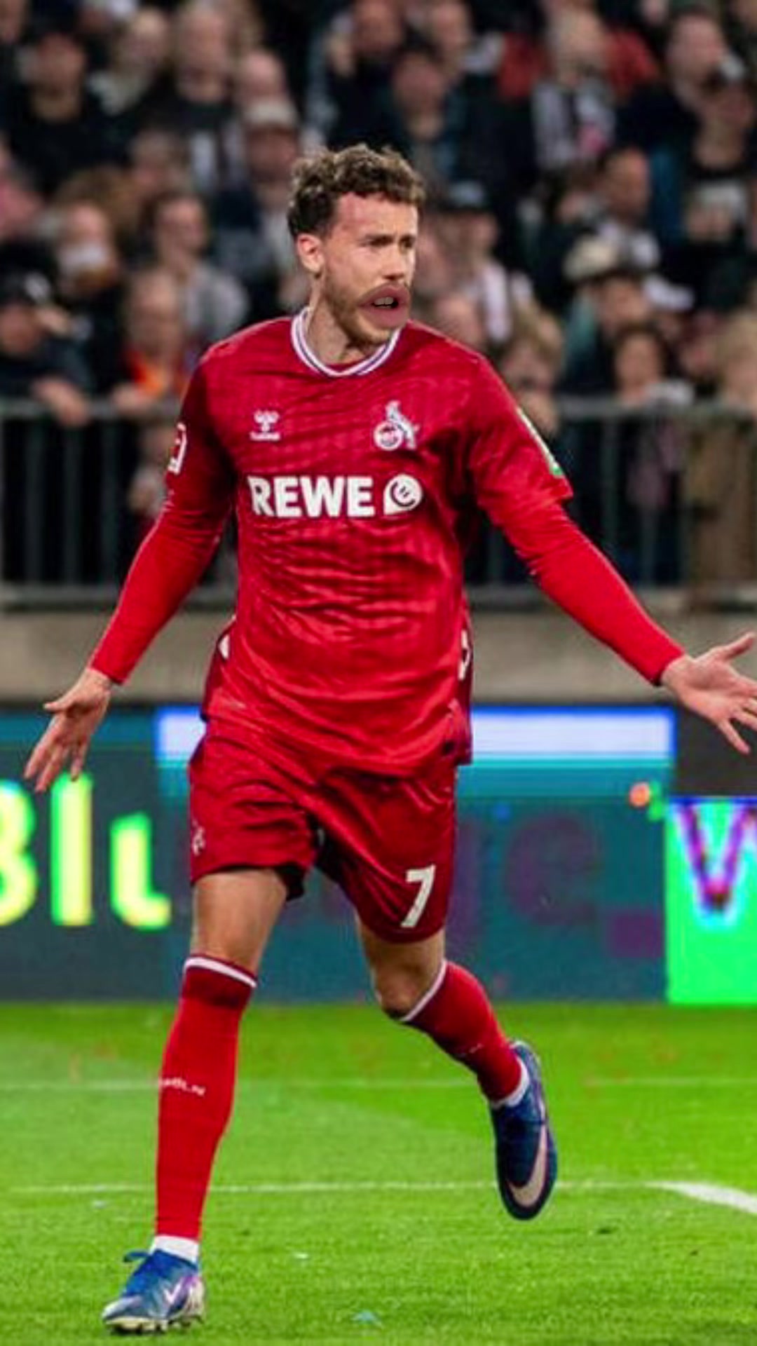 @Marius Bechen