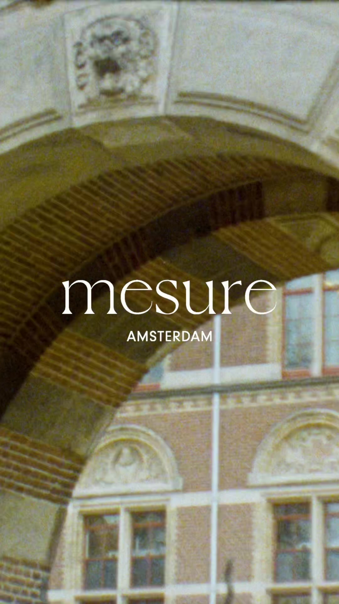 @mesure.amsterdam