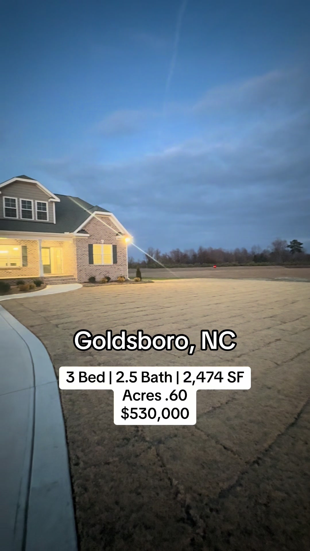 @Shanique, NC/SC  Realtor&reg;️