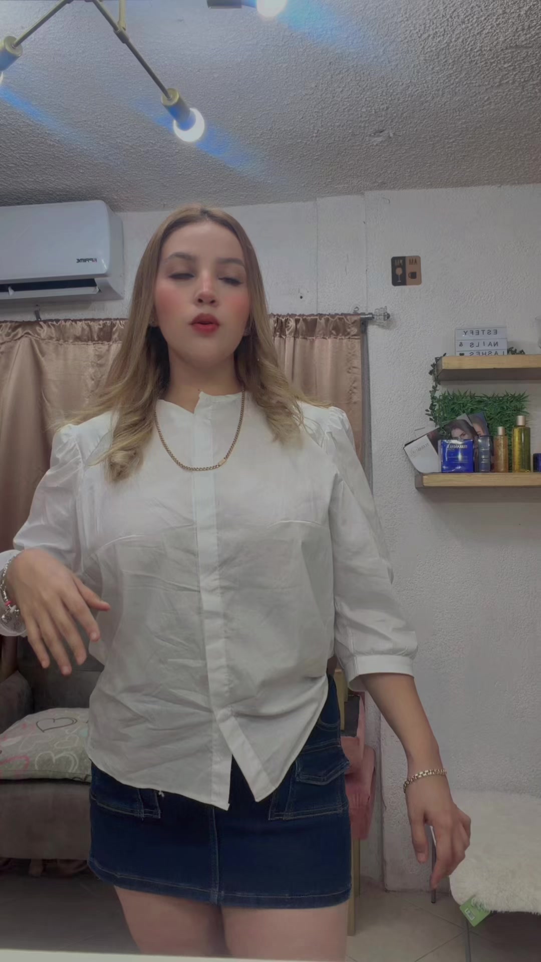 @Abril Sanchez