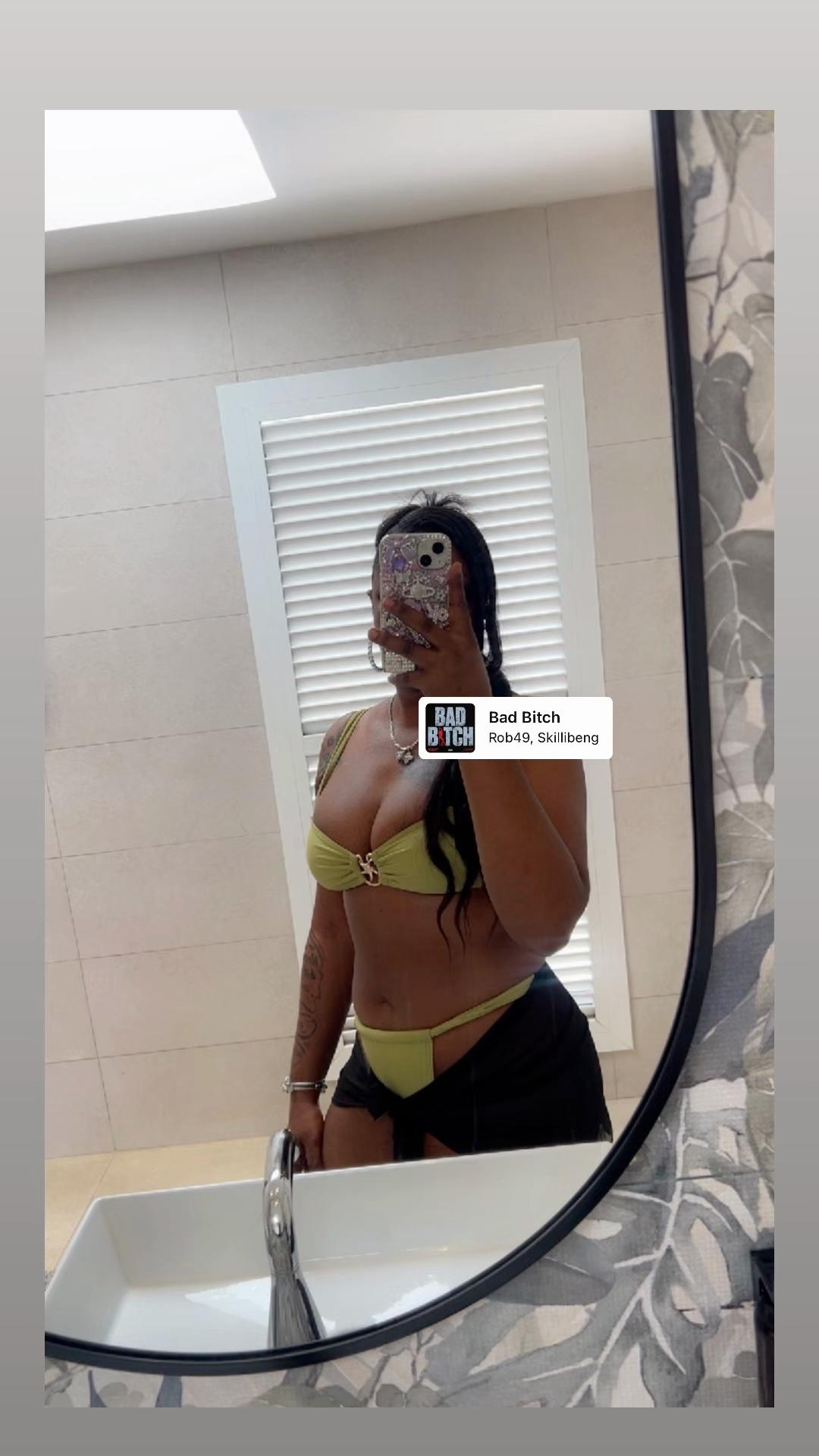 @touchbymillieja