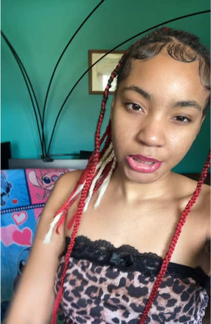 @missfabulousze 🕸️