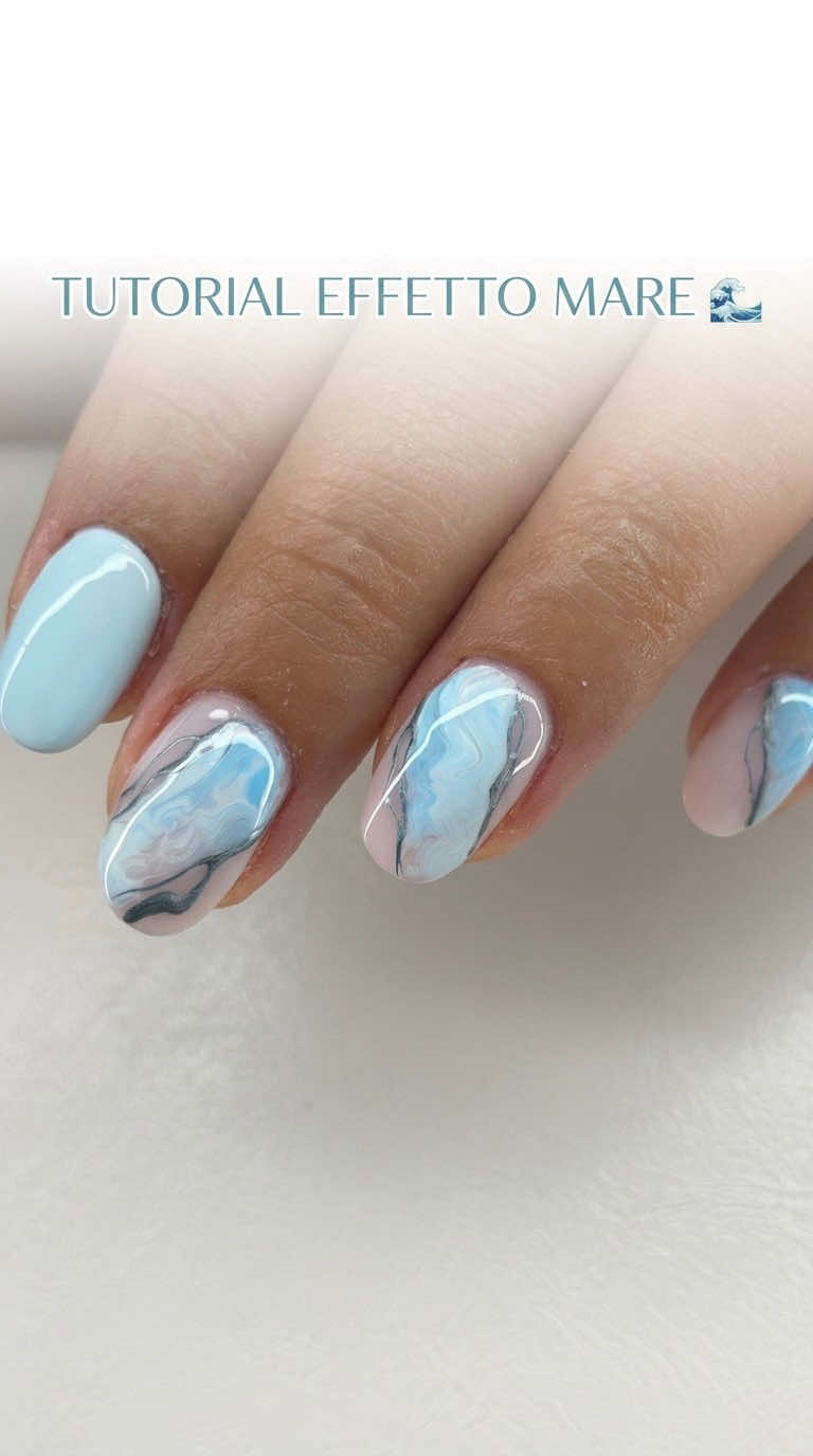 @Nail artist pink