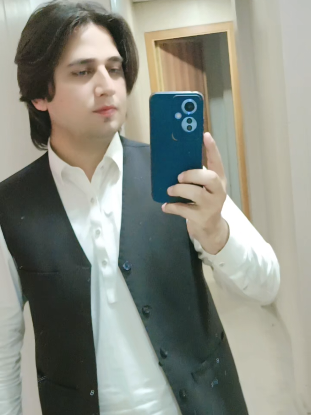 @Ahmad Ali