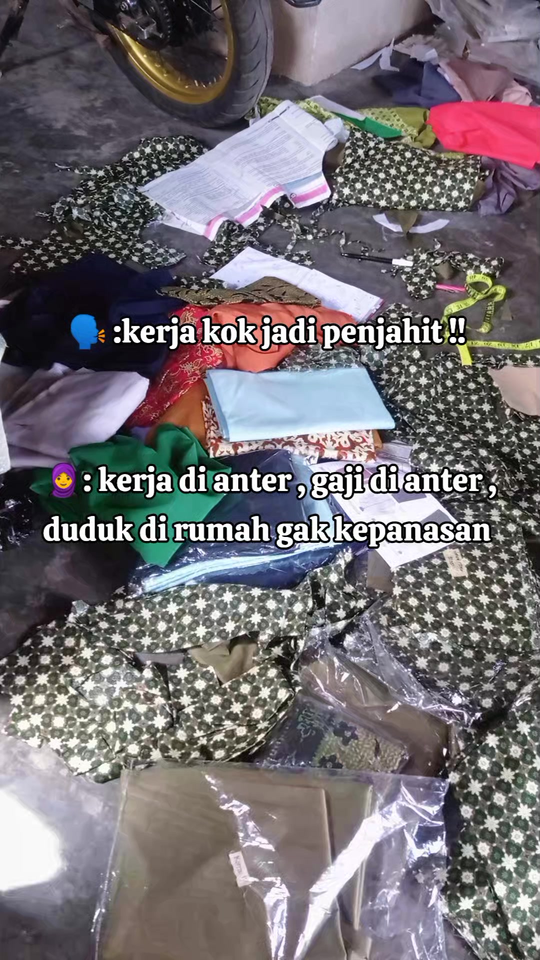 @hasanah fashion