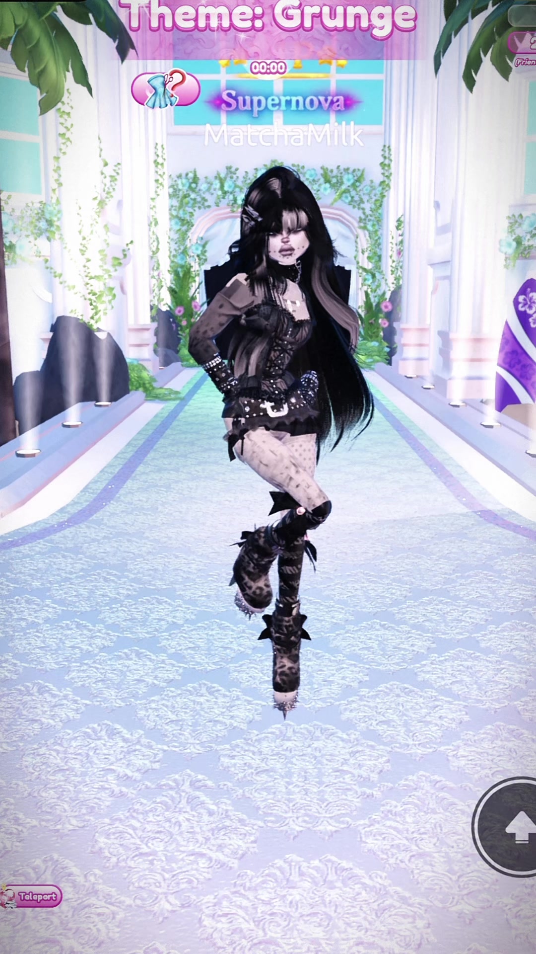 @𓆩♡𓆪𝕄𝕒𝕥𝕔𝕙𝕒𓆩♡𓆪