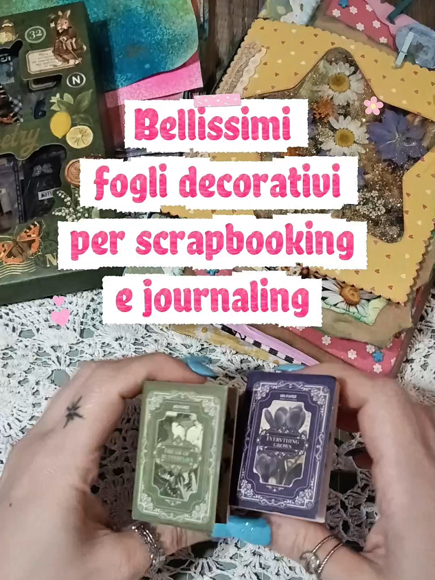 @Journaling ⋆.☾⭒Angela
