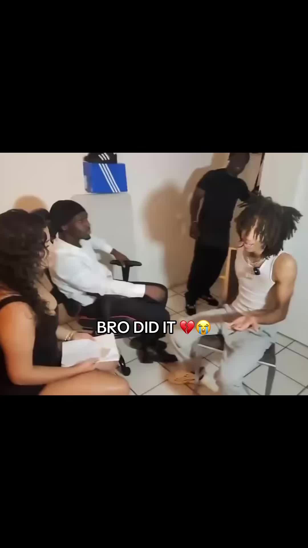@ballermarcoslive clips