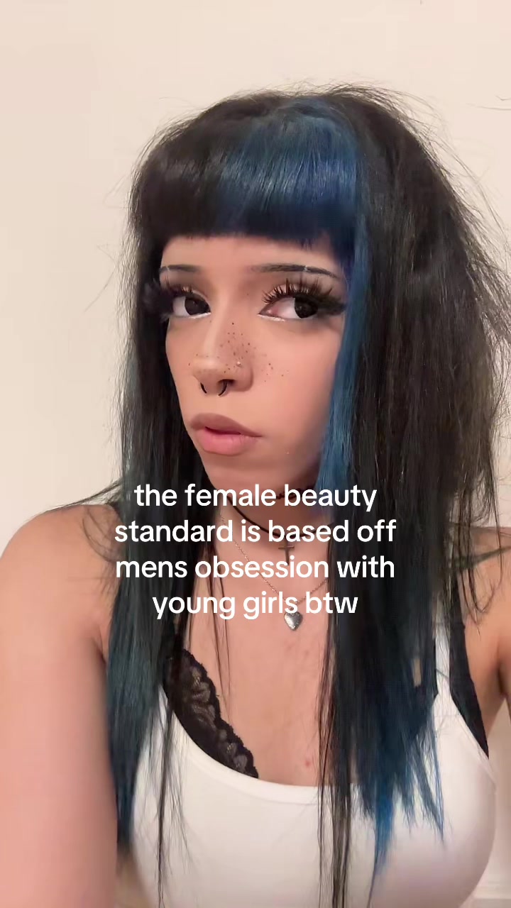 @secret 🧟♀️