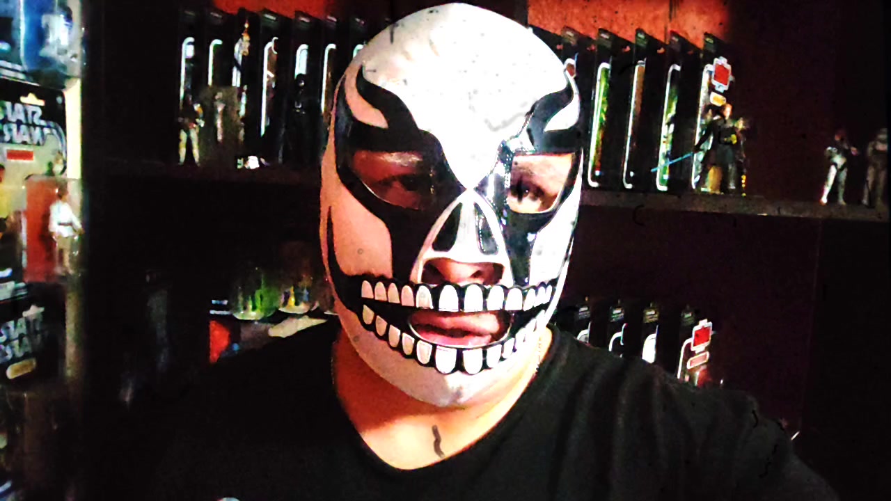 @El Anima de Coyoacan