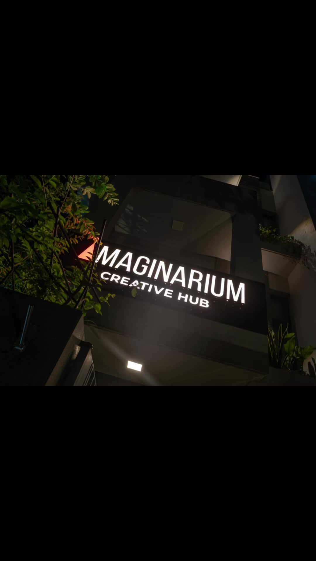 @Imaginarium Creative Hub
