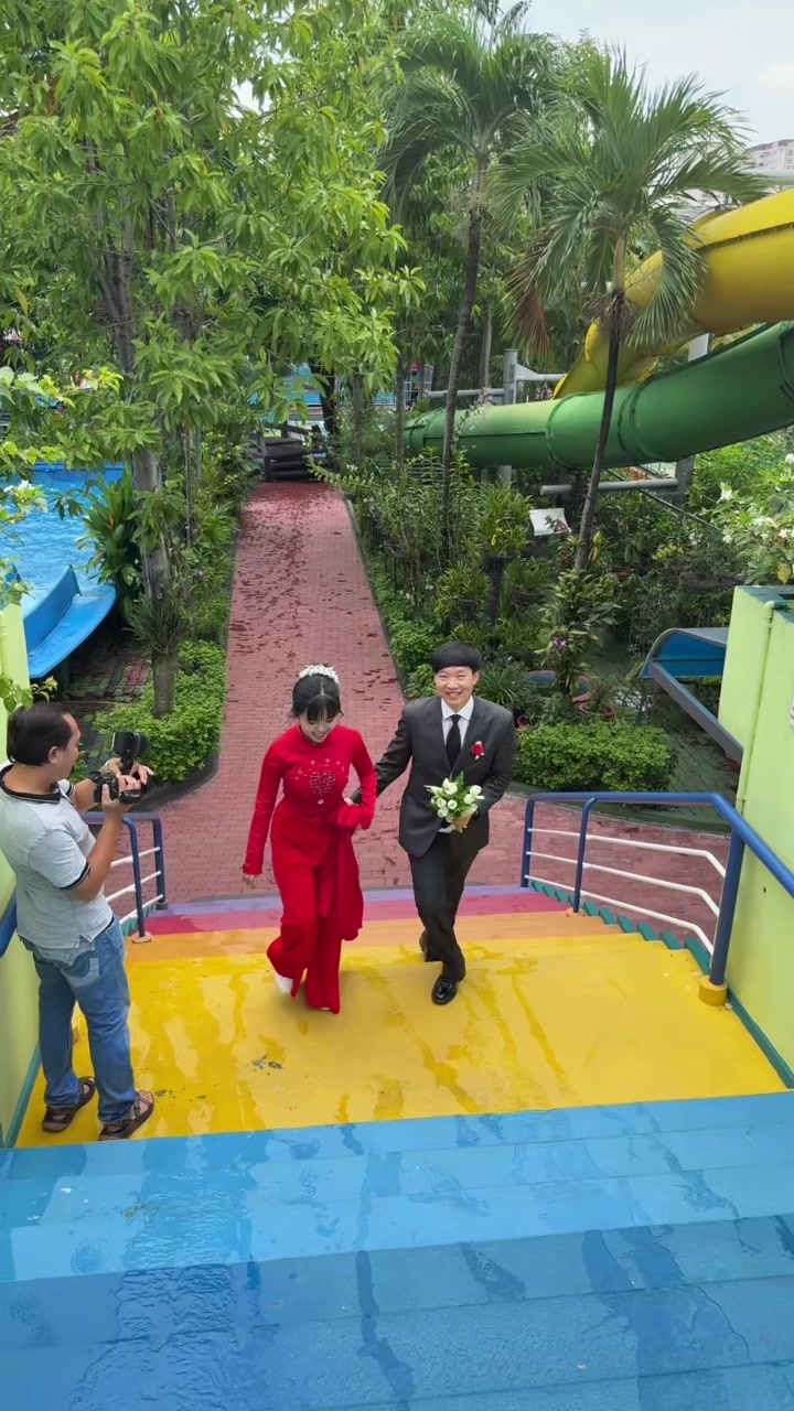 @KẾT HÔN -HÀN ĐÀI ❤️THị SON