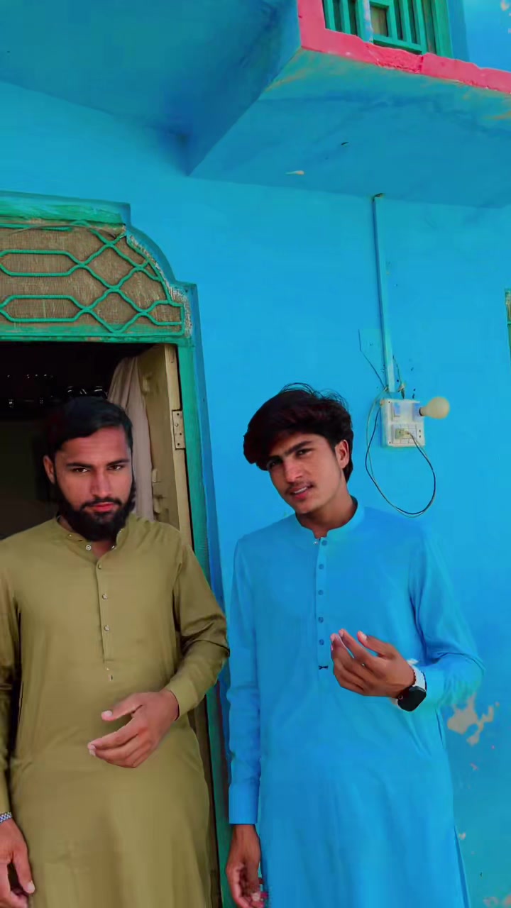 @Rauf Panwar