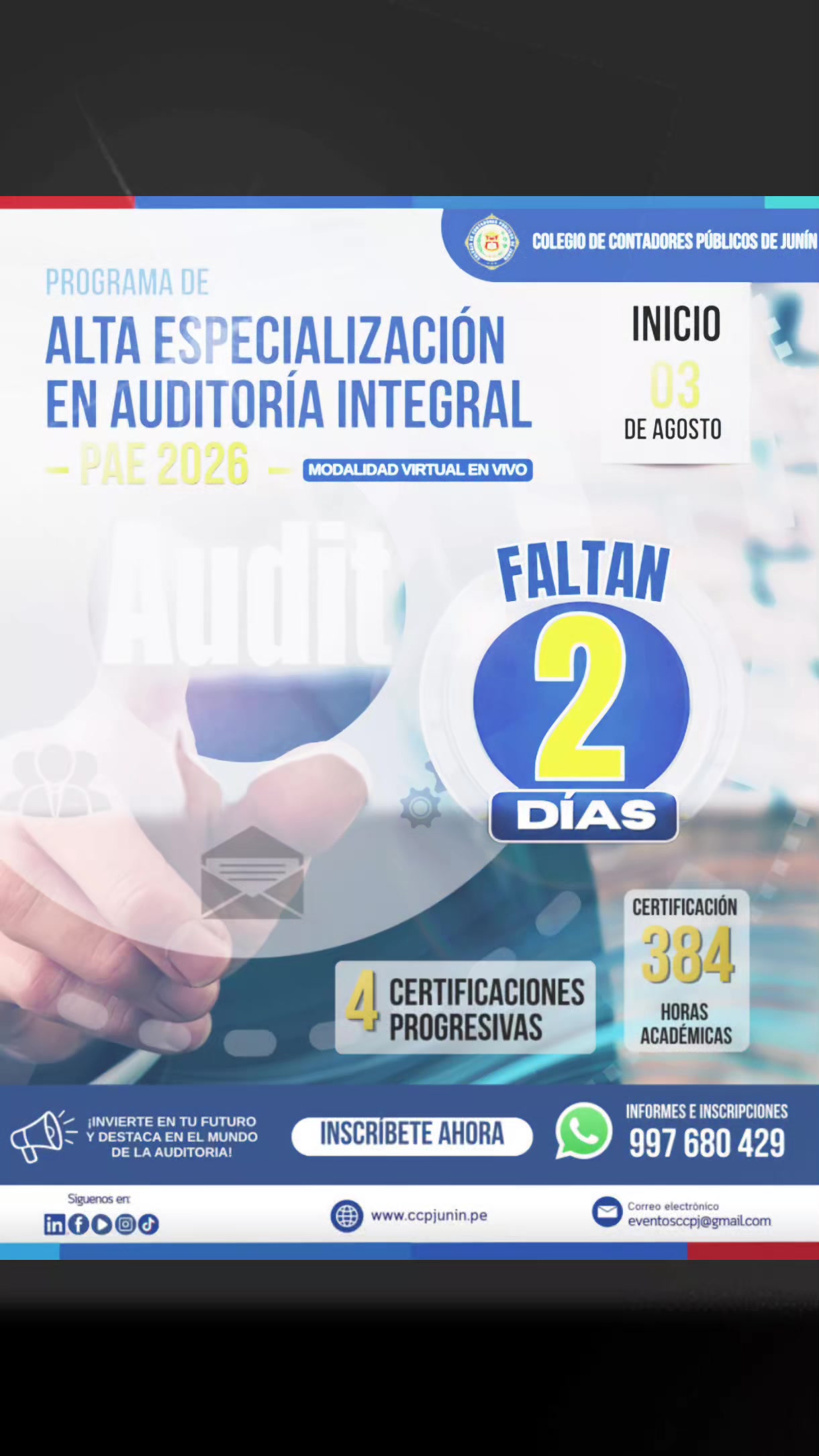 @CCPJunín