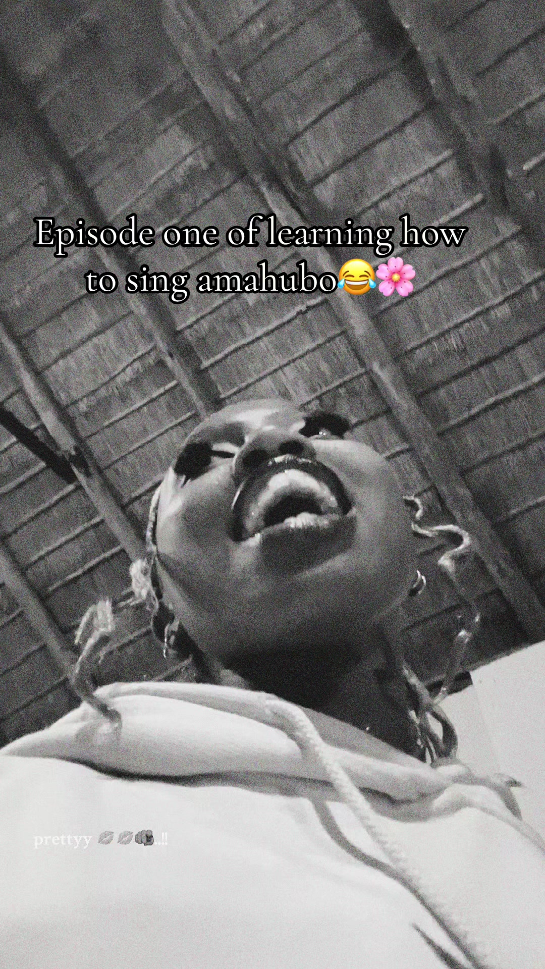 @Mhayise nkosazana yama ngwanya