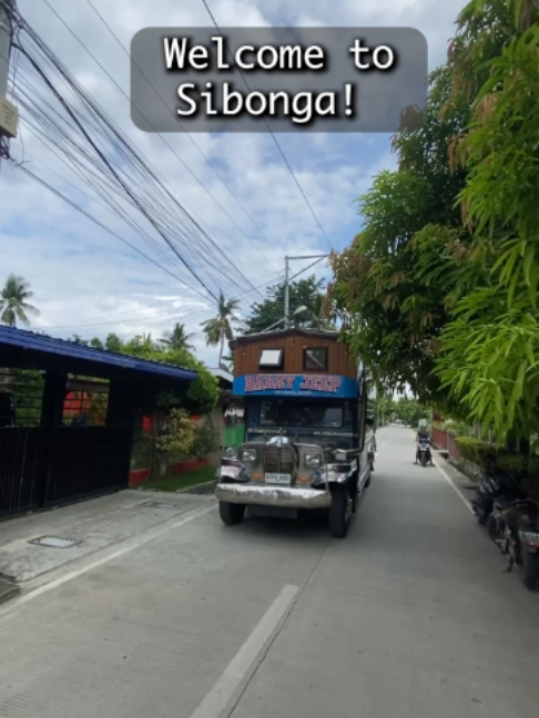 @Bahay Jeep ni Antet