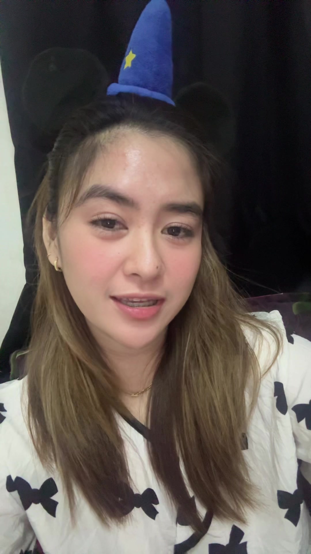 @Michellesinagub(fb Mimi vlog )