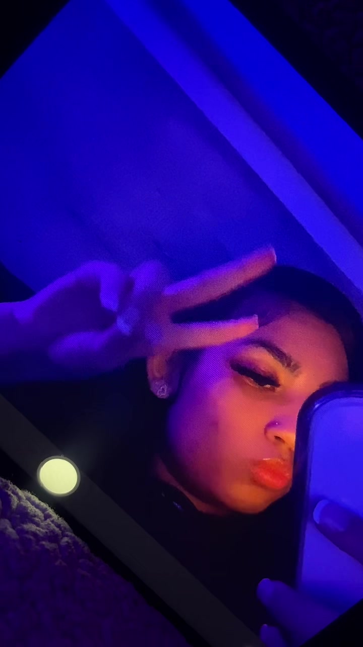 @☽