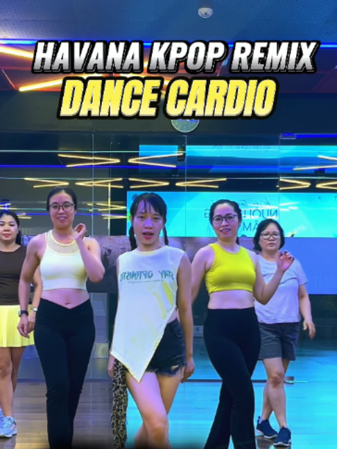 @Kimi Workout