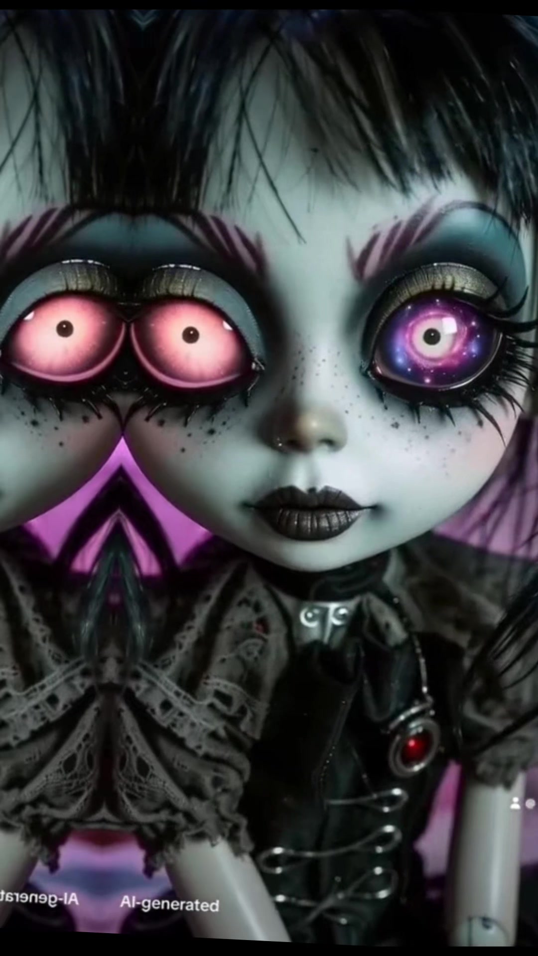 @😈🕸️Qυҽҽɳ🦄Uɳιƈσɾɳ🦄Bƚƈԋ🕸️😈